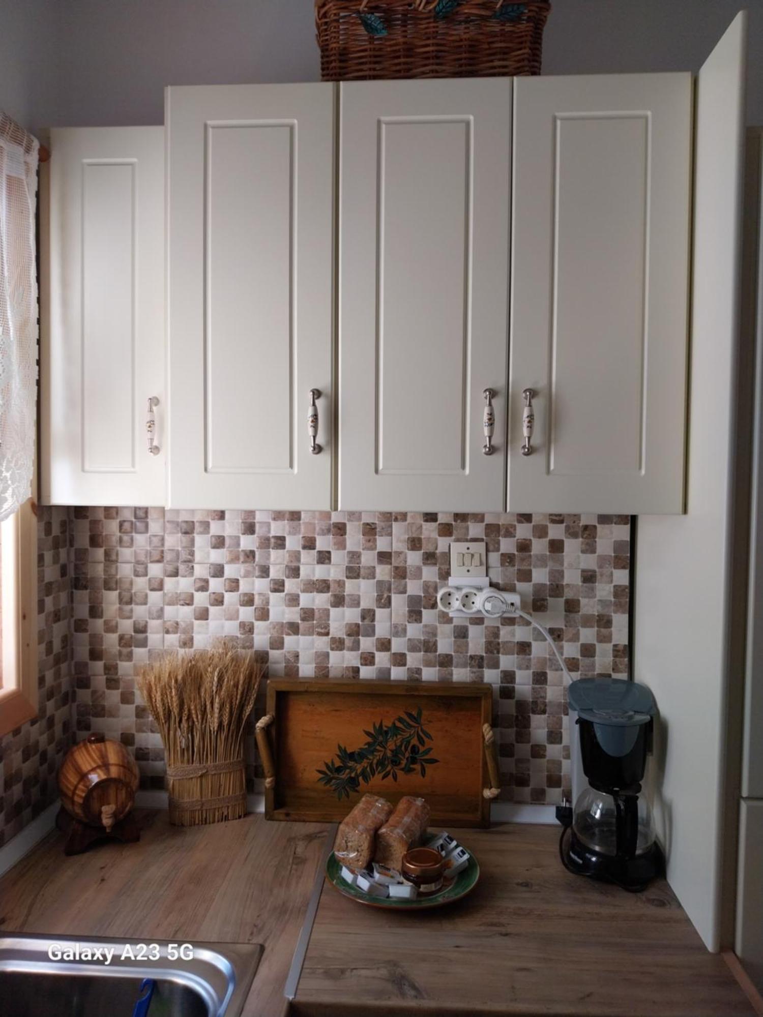 Myrtia Vacation Home 키라파나기아 외부 사진