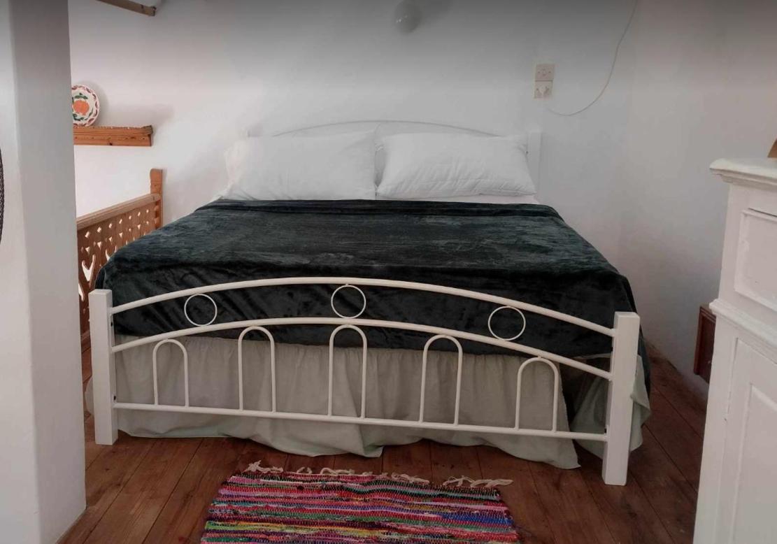Myrtia Vacation Home 키라파나기아 외부 사진
